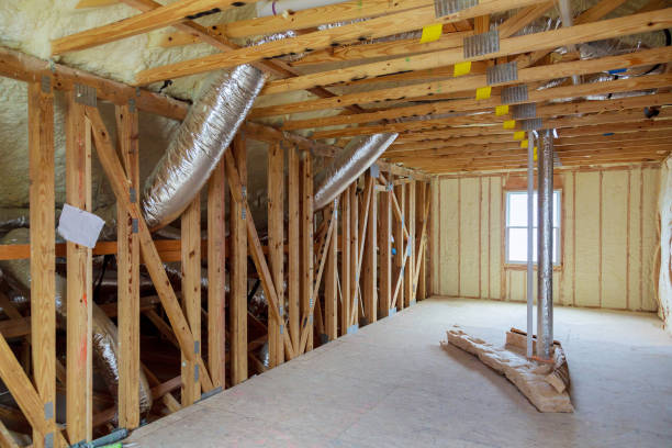 Best Energy Efficiency Solutions in Knob Noster, MO