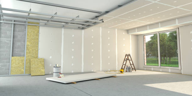 Best Types of Insulation in Knob Noster, MO